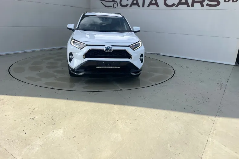 Toyota RAV4 din 2022 cu 103.000 km - oferta TOY180097 - foto 1