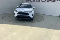 Toyota RAV4 din 2022 cu 103.000 km - oferta TOY180097 - foto 2