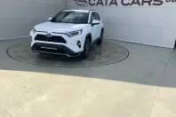 Toyota RAV4 din 2022 cu 103.000 km - oferta TOY180097 - foto 3