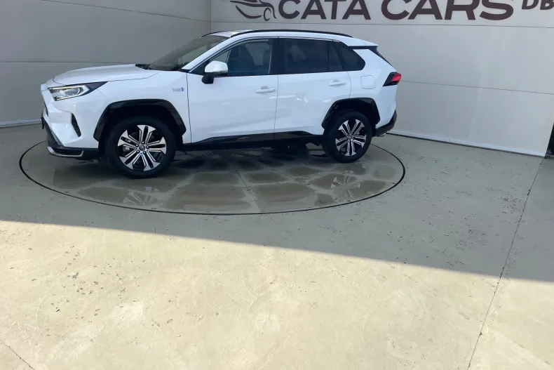 Toyota RAV4 din 2022 cu 103.000 km - oferta TOY180097 - foto 6