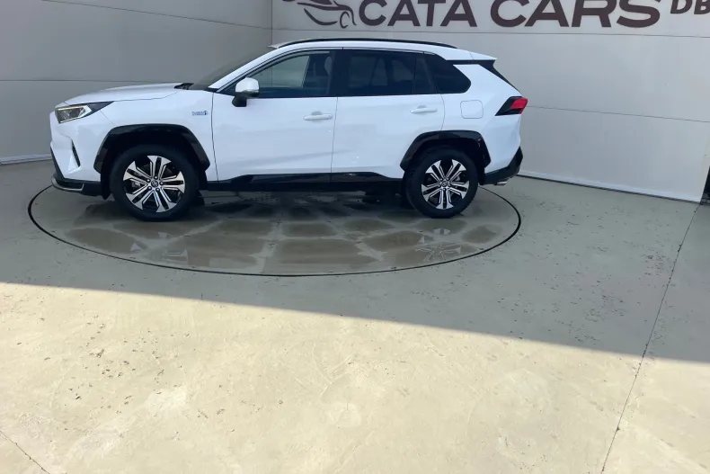 Toyota RAV4 din 2022 cu 103.000 km - oferta TOY180097 - foto 7