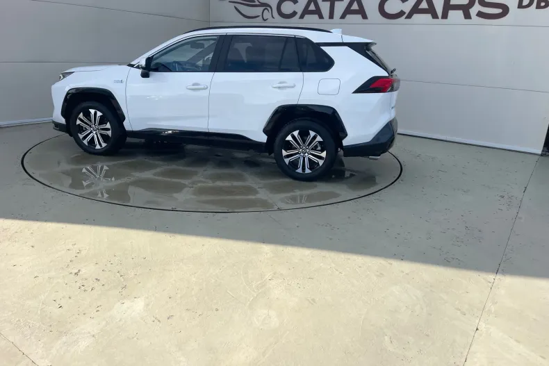 Toyota RAV4 din 2022 cu 103.000 km - oferta TOY180097 - foto 8
