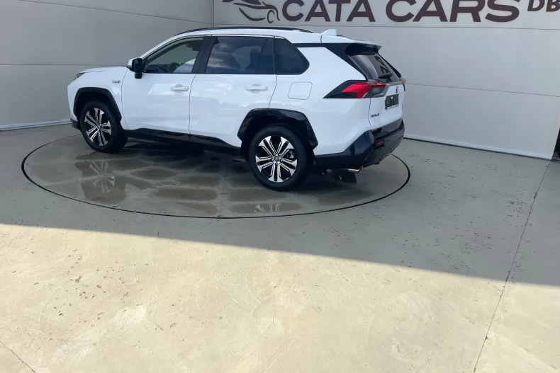 Toyota RAV4 din 2022 cu 103.000 km - oferta TOY180097 - foto 9