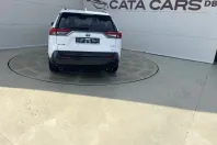 Toyota RAV4 din 2022 cu 103.000 km - oferta TOY180097 - foto 13