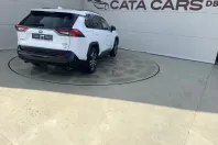Toyota RAV4 din 2022 cu 103.000 km - oferta TOY180097 - foto 15