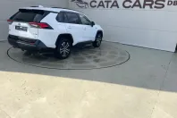Toyota RAV4 din 2022 cu 103.000 km - oferta TOY180097 - foto 16