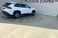 Toyota RAV4 din 2022 cu 103.000 km - oferta TOY180097 - foto 17