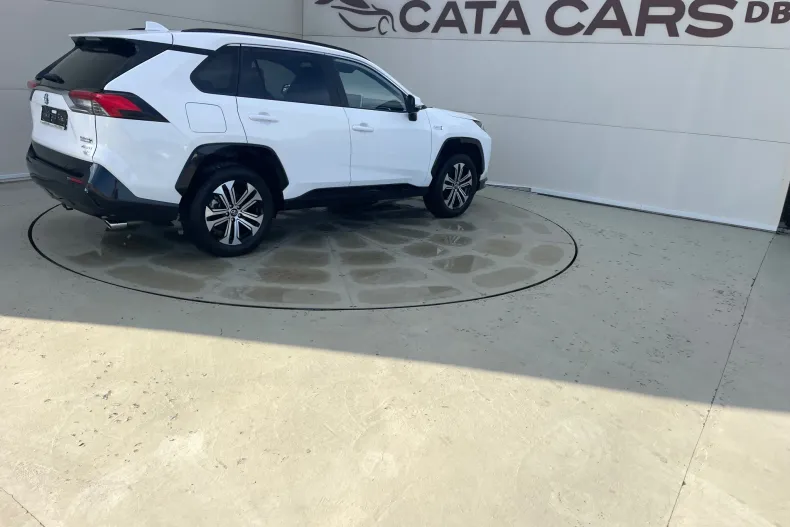 Toyota RAV4 din 2022 cu 103.000 km - oferta TOY180097 - foto 17