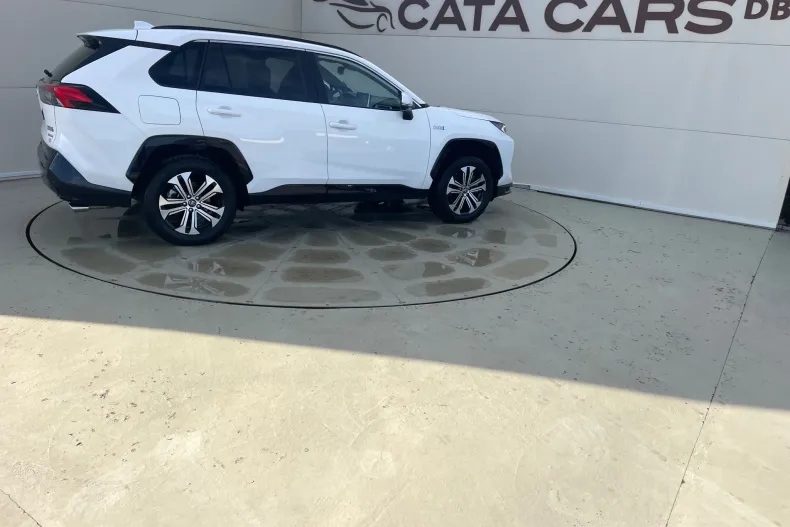 Toyota RAV4 din 2022 cu 103.000 km - oferta TOY180097 - foto 18