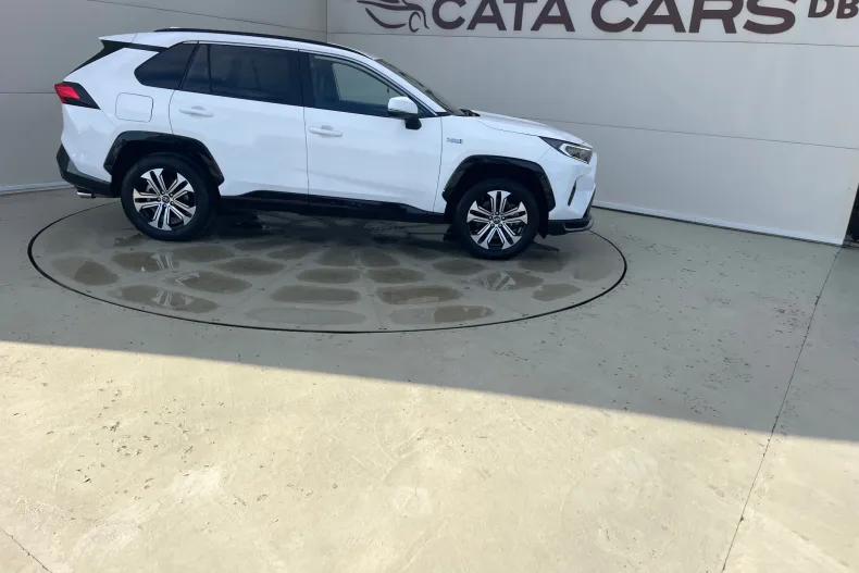 Toyota RAV4 din 2022 cu 103.000 km - oferta TOY180097 - foto 19