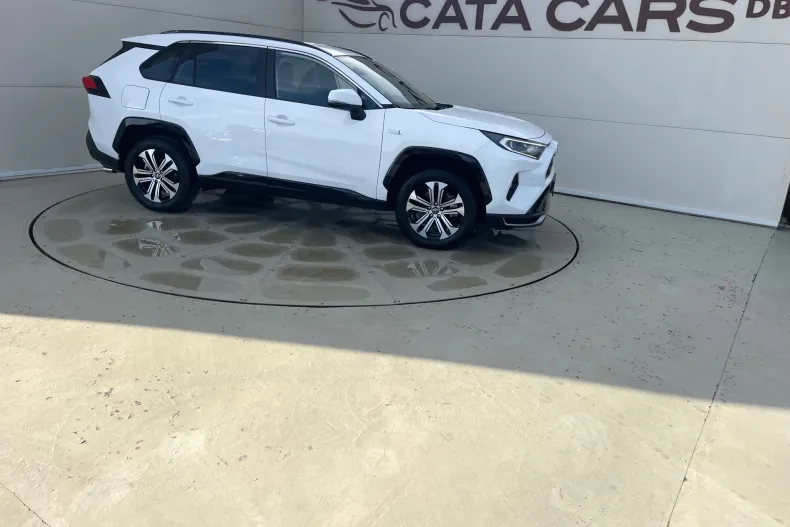 Toyota RAV4 din 2022 cu 103.000 km - oferta TOY180097 - foto 20
