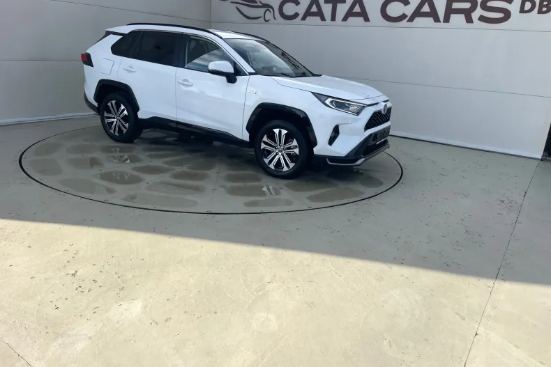 Toyota RAV4 din 2022 cu 103.000 km - oferta TOY180097 - foto 21