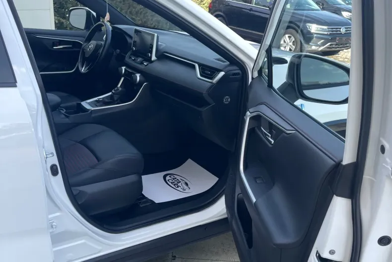 Toyota RAV4 din 2022 cu 103.000 km - oferta TOY180097 - foto 22