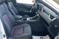 Toyota RAV4 din 2022 cu 103.000 km - oferta TOY180097 - foto 23