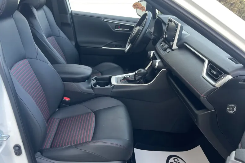 Toyota RAV4 din 2022 cu 103.000 km - oferta TOY180097 - foto 23