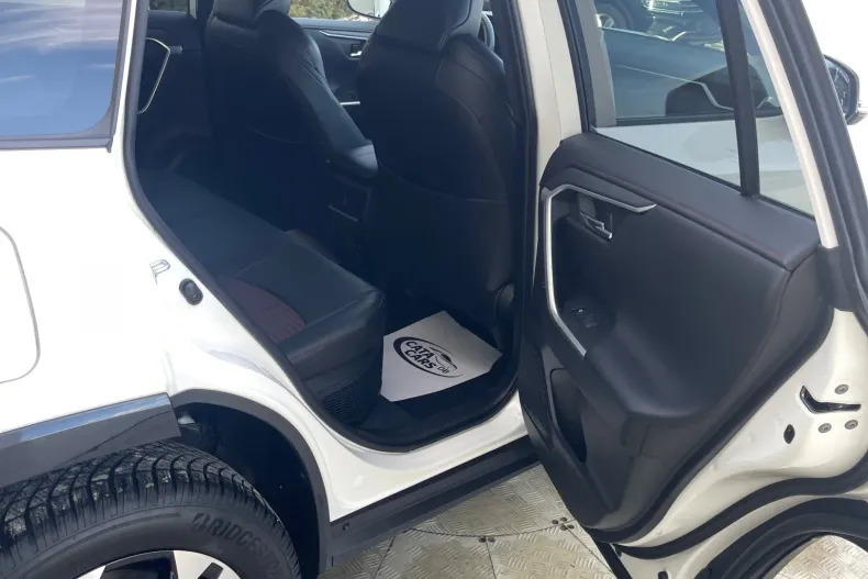 Toyota RAV4 din 2022 cu 103.000 km - oferta TOY180097 - foto 24