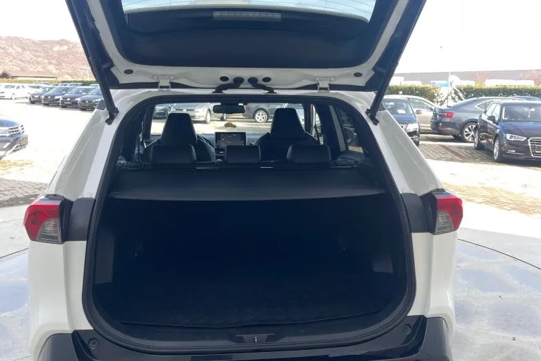 Toyota RAV4 din 2022 cu 103.000 km - oferta TOY180097 - foto 26