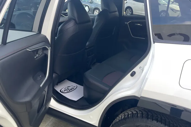 Toyota RAV4 din 2022 cu 103.000 km - oferta TOY180097 - foto 27