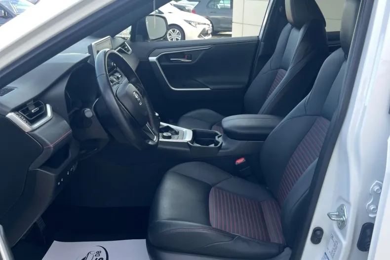 Toyota RAV4 din 2022 cu 103.000 km - oferta TOY180097 - foto 30