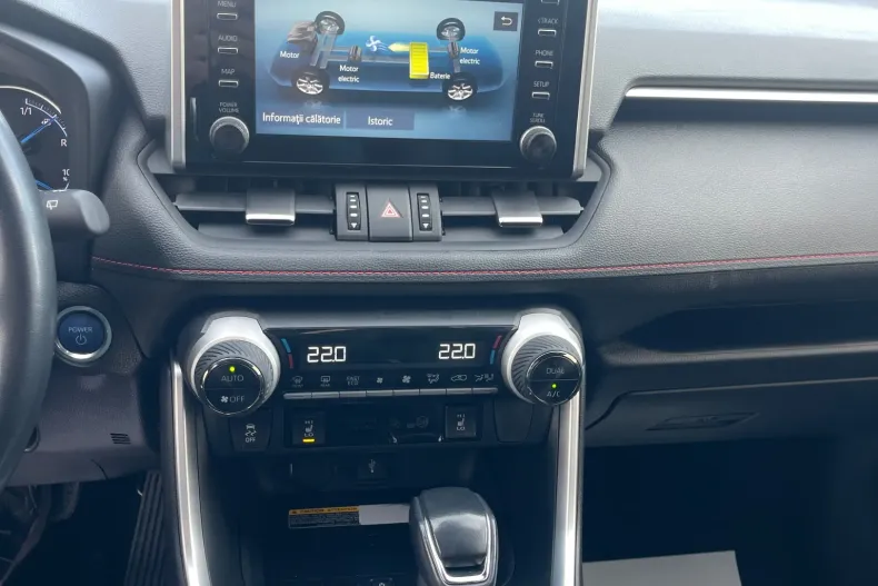 Toyota RAV4 din 2022 cu 103.000 km - oferta TOY180097 - foto 35