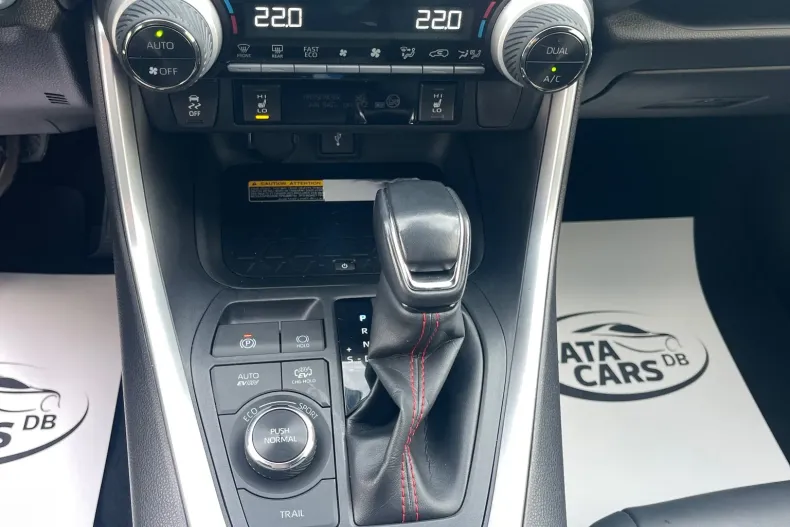 Toyota RAV4 din 2022 cu 103.000 km - oferta TOY180097 - foto 36