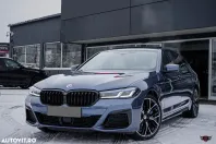 BMW Seria 5 din 2022 cu 55.800 km - oferta BMW180099 - foto 1