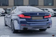 BMW Seria 5 din 2022 cu 55.800 km - oferta BMW180099 - foto 2