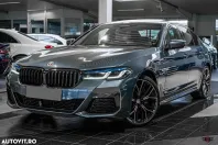 BMW Seria 5 din 2022 cu 55.800 km - oferta BMW180099 - foto 3