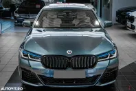 BMW Seria 5 din 2022 cu 55.800 km - oferta BMW180099 - foto 4