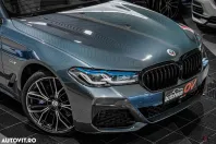 BMW Seria 5 din 2022 cu 55.800 km - oferta BMW180099 - foto 6