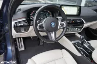BMW Seria 5 din 2022 cu 55.800 km - oferta BMW180099 - foto 8