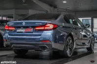 BMW Seria 5 din 2022 cu 55.800 km - oferta BMW180099 - foto 9