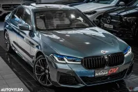 BMW Seria 5 din 2022 cu 55.800 km - oferta BMW180099 - foto 11