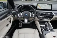 BMW Seria 5 din 2022 cu 55.800 km - oferta BMW180099 - foto 12