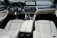 BMW Seria 5 din 2022 cu 55.800 km - oferta BMW180099 - foto 15