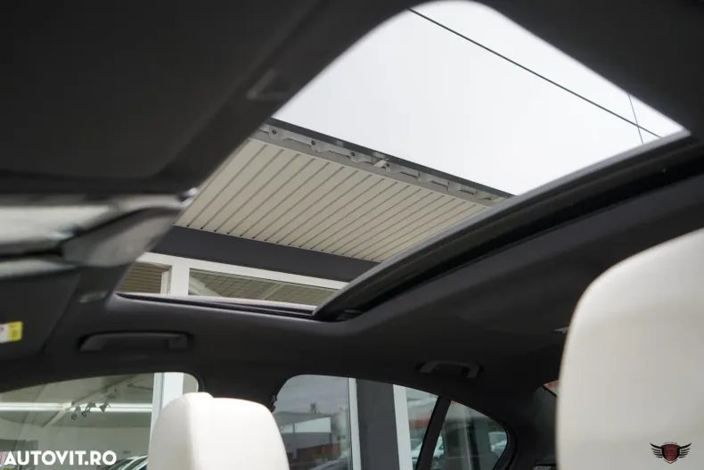 BMW Seria 5 din 2022 cu 55.800 km - oferta BMW180099 - foto 16