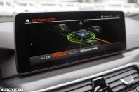 BMW Seria 5 din 2022 cu 55.800 km - oferta BMW180099 - foto 18