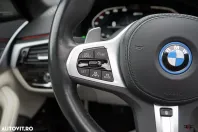 BMW Seria 5 din 2022 cu 55.800 km - oferta BMW180099 - foto 20