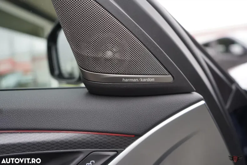 BMW Seria 5 din 2022 cu 55.800 km - oferta BMW180099 - foto 26