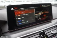 BMW Seria 5 din 2022 cu 55.800 km - oferta BMW180099 - foto 28