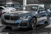 BMW Seria 5 din 2022 cu 55.800 km - oferta BMW180099 - foto 30