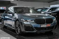 BMW Seria 5 din 2022 cu 55.800 km - oferta BMW180099 - foto 31