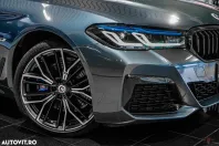 BMW Seria 5 din 2022 cu 55.800 km - oferta BMW180099 - foto 32