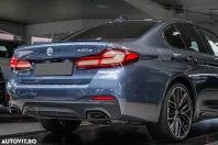 BMW Seria 5 din 2022 cu 55.800 km - oferta BMW180099 - foto 33