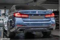 BMW Seria 5 din 2022 cu 55.800 km - oferta BMW180099 - foto 34