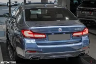 BMW Seria 5 din 2022 cu 55.800 km - oferta BMW180099 - foto 36