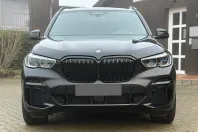 BMW X5 din 2022 cu 65.930 km - oferta BMW180100 - foto 2