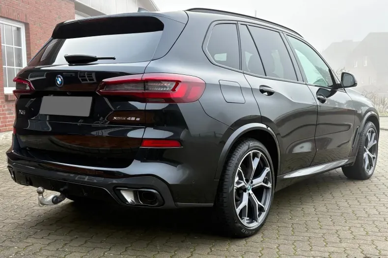 BMW X5 din 2022 cu 65.930 km - oferta BMW180100 - foto 4