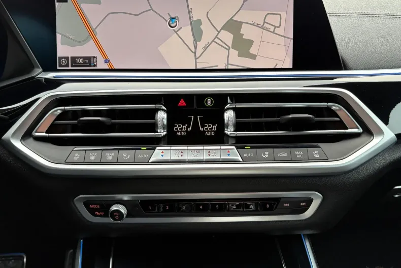 BMW X5 din 2022 cu 65.930 km - oferta BMW180100 - foto 8