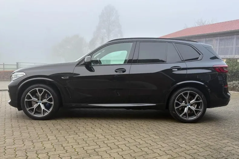 BMW X5 din 2022 cu 65.930 km - oferta BMW180100 - foto 9